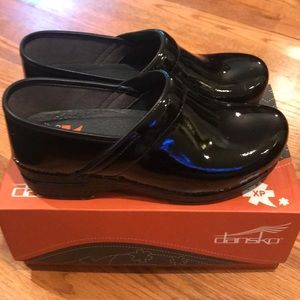 Dansko Pro XP Patent